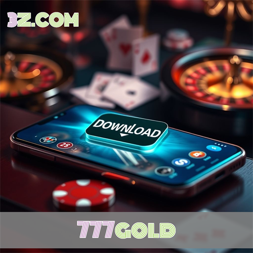Baixar Jogos Incríveis na 777gold e Divirta-se