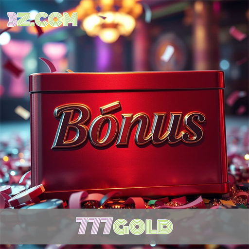 Bônus incríveis no 777gold: sua chance de ganhar mais