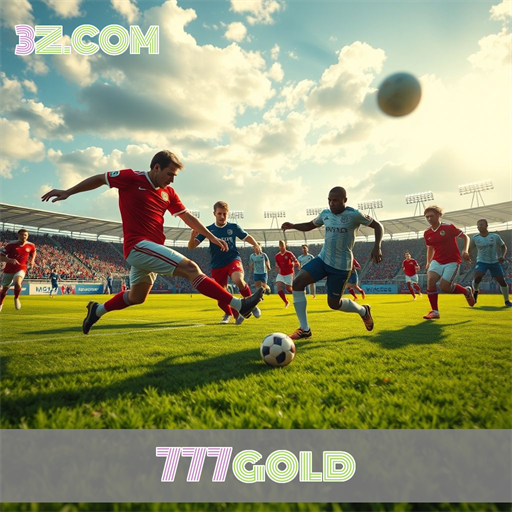 Mergulhe no Esporte do 777gold e Venha Apostar