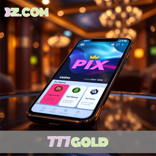 Baixar Jogos Incríveis na 777gold e Divirta-se