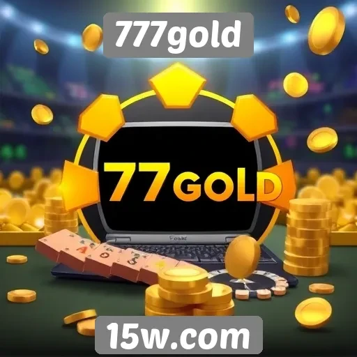 Avaliação da experiência do usuário no 777gold
